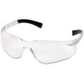 Proguard Safety Eyewear, Wraparound Lens, 144/CT, Clear, PK12 PGD8010CT